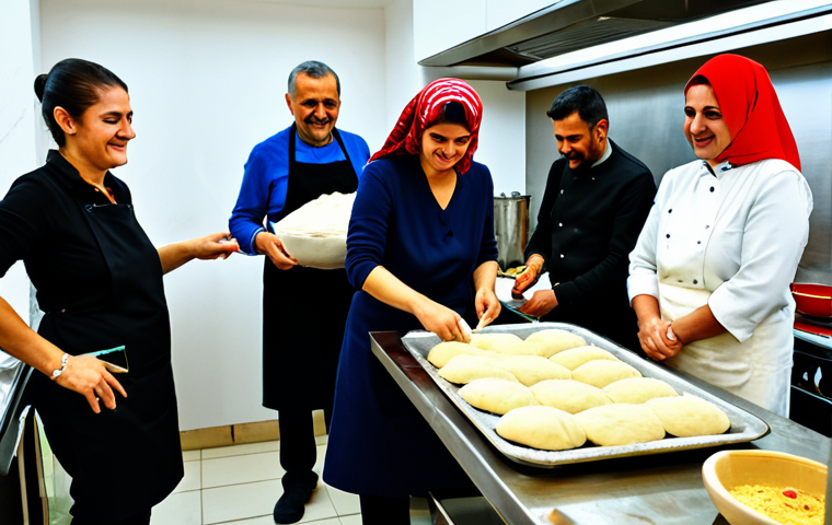 Turkije Workshops: Slimme tips die je niet wilt missen! 2 turkije - 이미지 1